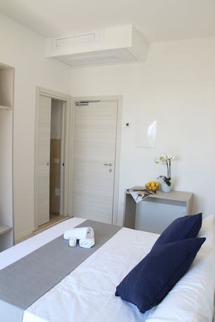 Imagen de la habitación del Hotel Arena, Lido Di Jesolo. Foto 12
