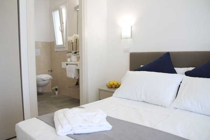 Imagen de la habitación del Hotel Arena, Lido Di Jesolo. Foto 13