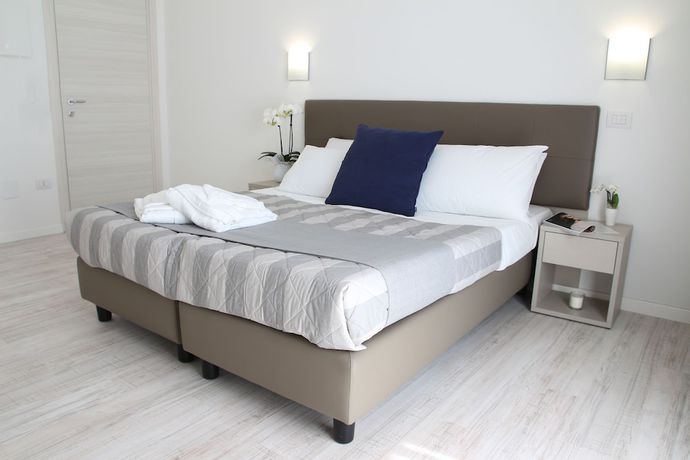 Imagen de la habitación del Hotel Arena, Lido Di Jesolo. Foto 15