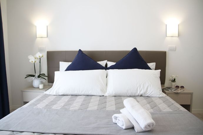 Imagen de la habitación del Hotel Arena, Lido Di Jesolo. Foto 16