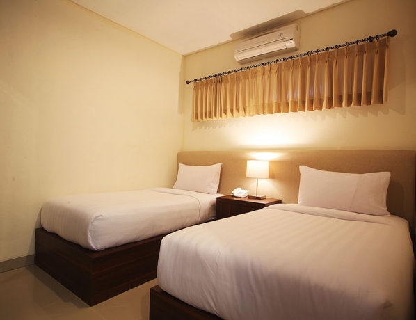 Imagen de la habitación del Hotel Arena Living - Chse Certified. Foto 3