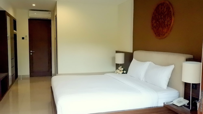 Imagen de la habitación del Hotel Arena Living - Chse Certified. Foto 7