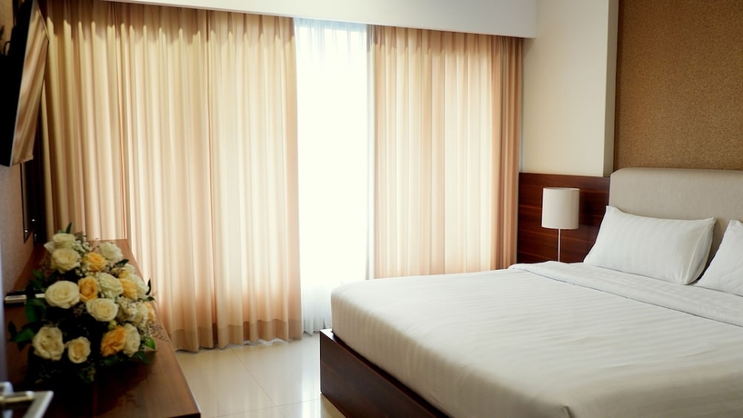 Imagen de la habitación del Hotel Arena Living - Chse Certified. Foto 8