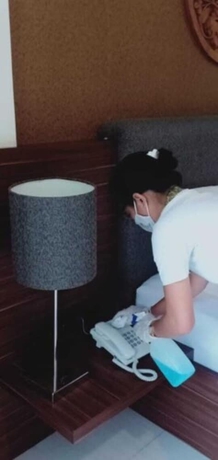 Imagen de la habitación del Hotel Arena Living - Chse Certified. Foto 12