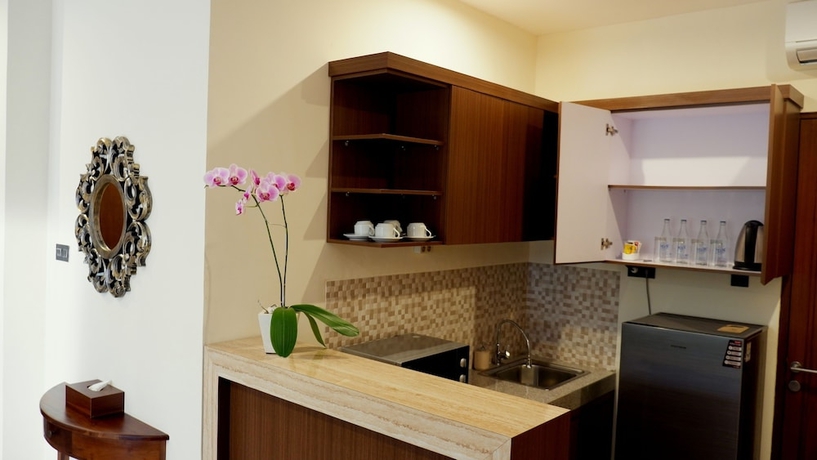 Imagen de la habitación del Hotel Arena Living - Chse Certified. Foto 15