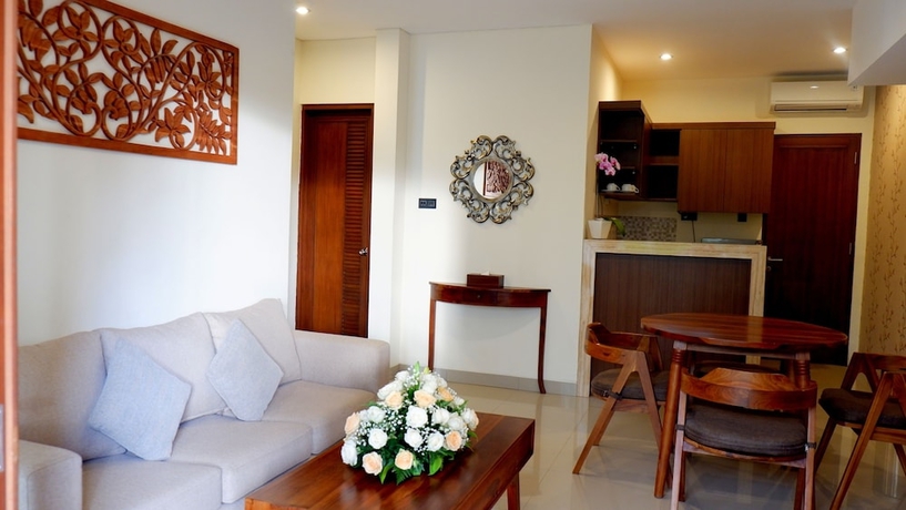 Imagen de la habitación del Hotel Arena Living - Chse Certified. Foto 16