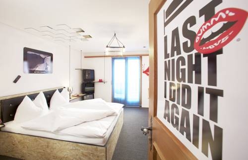 Imagen general del Hotel Arena Lodge, FLIMS. Foto 3