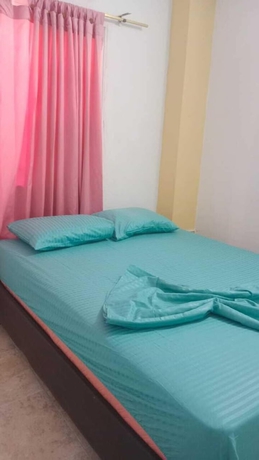 Imagen de la habitación del Hotel Arena Mar. Foto 8