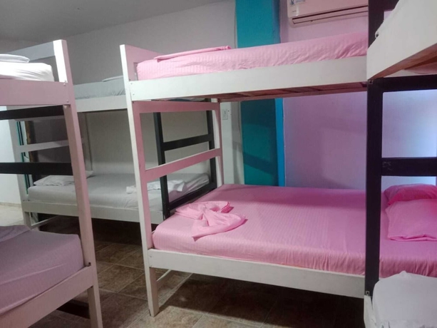 Imagen de la habitación del Hotel Arena Mar. Foto 11