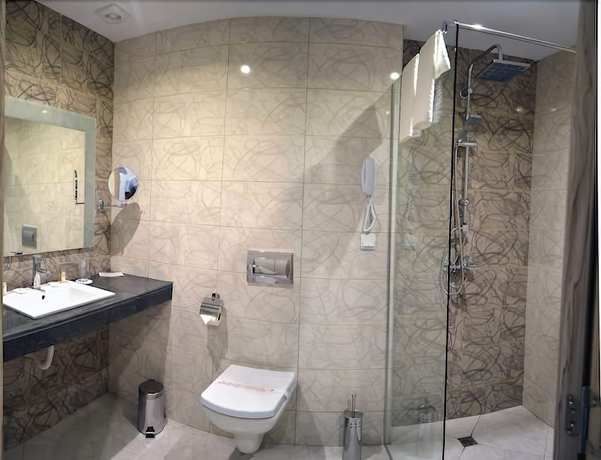 Imagen de la habitación del Hotel Arena Mar Hotel and SPA. Foto 6