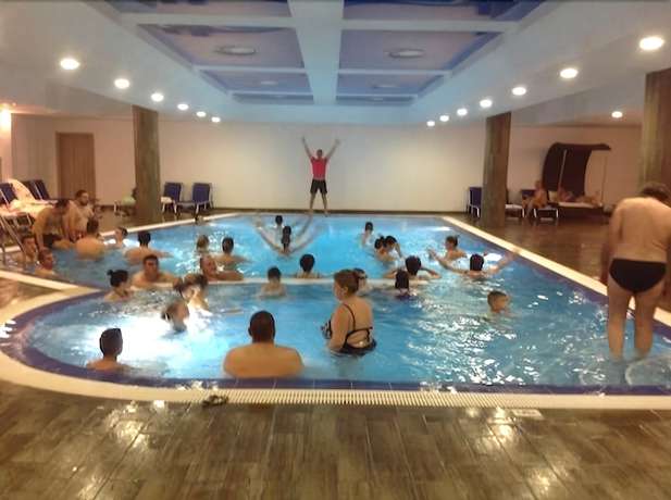 Imagen general del Hotel Arena Mar Hotel and SPA. Foto 3