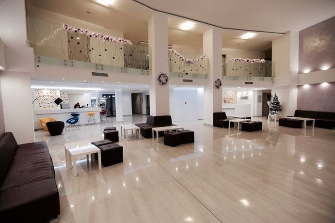 Imagen de los interiores del Hotel Arena Mar Hotel and SPA. Foto 13