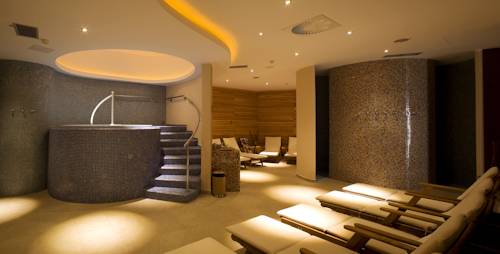 Imagen de la habitación del Hotel Arena Maribor. Foto 9