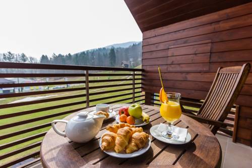 Imagen de la habitación del Hotel Arena Maribor. Foto 16