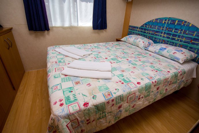 Imagen de la habitación del Hotel Arena Medulin Mobile Homes. Foto 16