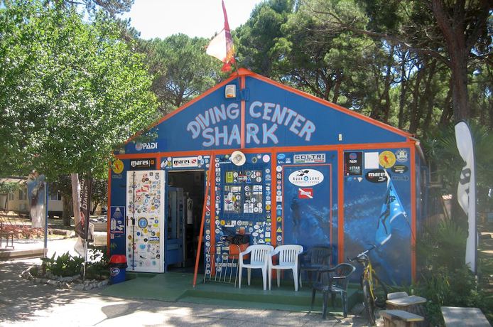 Imagen general del Hotel Arena Medulin Mobile Homes. Foto 3