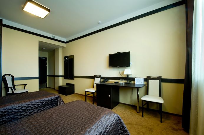 Imagen de la habitación del Hotel Arena, Minsk. Foto 2