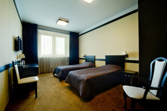 Imagen de la habitación del Hotel Arena, Minsk. Foto 3