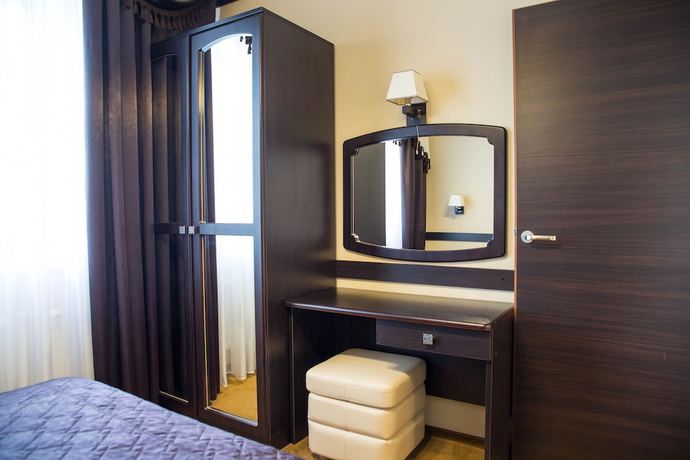 Imagen de la habitación del Hotel Arena, Minsk. Foto 7
