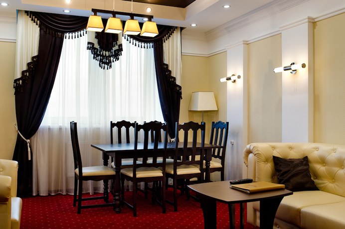 Imagen de la habitación del Hotel Arena, Minsk. Foto 10