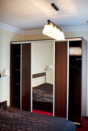 Imagen de la habitación del Hotel Arena, Minsk. Foto 12
