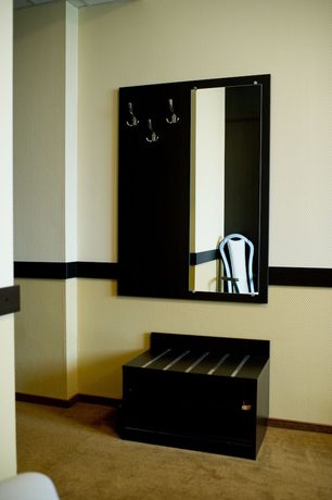 Imagen de la habitación del Hotel Arena, Minsk. Foto 14