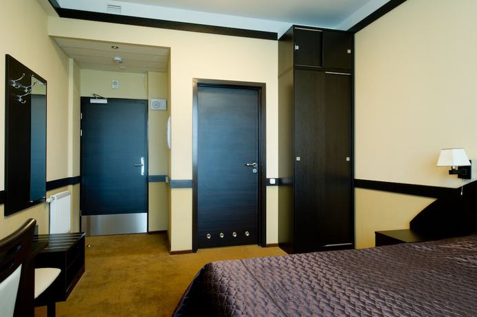 Imagen de la habitación del Hotel Arena, Minsk. Foto 15