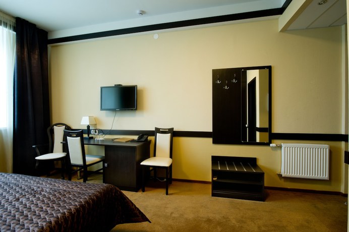 Imagen de la habitación del Hotel Arena, Minsk. Foto 16