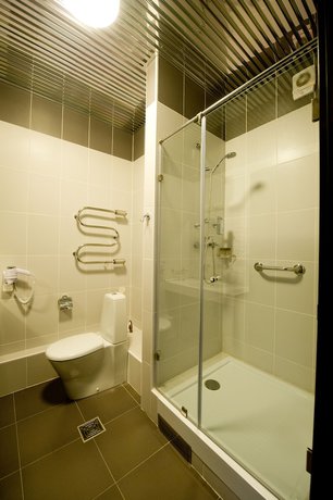 Imagen de la habitación del Hotel Arena, Minsk. Foto 17