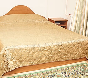 Imagen general del Hotel Arena, Moscú. Foto 9