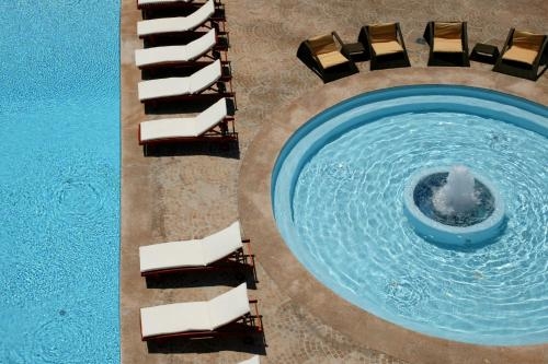 Imagen general del Hotel Arena Regia Hotel & Spa - Marina Regia Residence. Foto 4