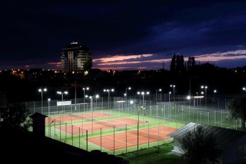 Imagen general del Hotel Arena Regia Hotel & Spa - Marina Regia Residence. Foto 5