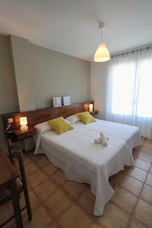 Imagen de la habitación del Hotel Arena, Ribadesella. Foto 6