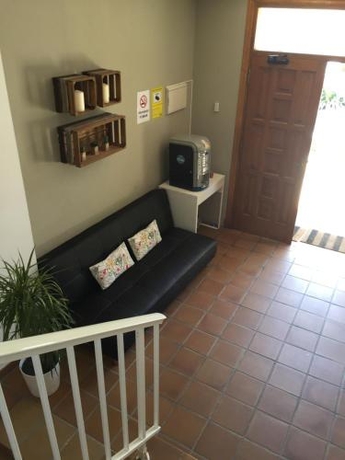 Imagen de los interiores del Hotel Arena, Ribadesella. Foto 9