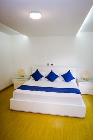 Imagen de la habitación del Hotel Arena, Santa Fe de Antioquia. Foto 18