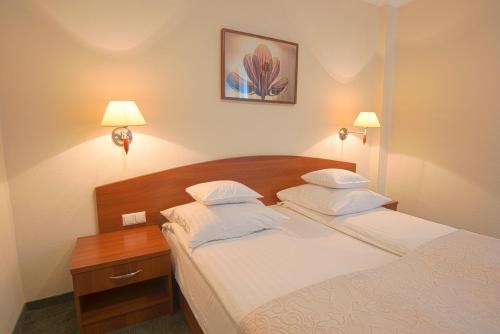 Imagen general del Hotel Arena Spa & Wellness. Foto 2