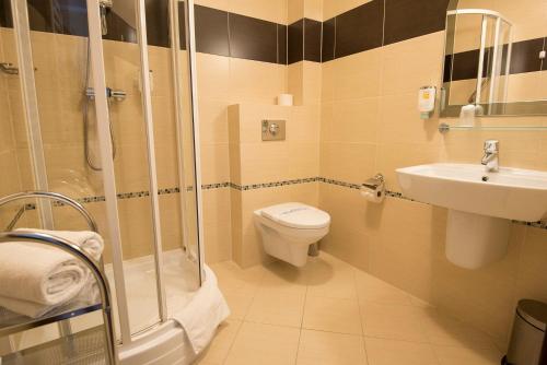 Imagen general del Hotel Arena Spa & Wellness. Foto 3