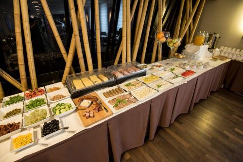 Imagen general del Hotel Arena Spa & Wellness. Foto 4