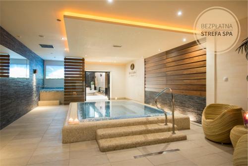 Imagen general del Hotel Arena Spa & Wellness. Foto 5