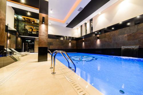 Imagen general del Hotel Arena Spa & Wellness. Foto 6