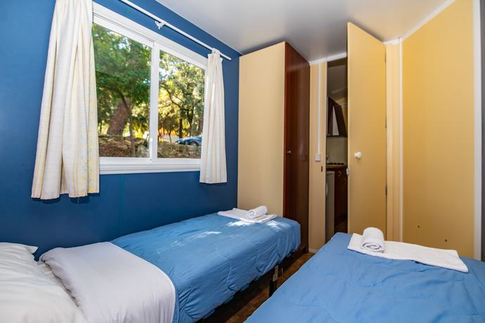Imagen de la habitación del Hotel Arena Stoja Camping Homes. Foto 14