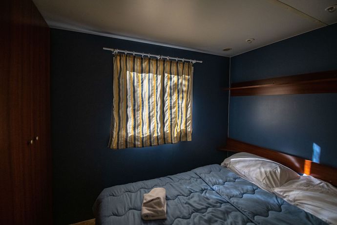 Imagen de la habitación del Hotel Arena Stoja Camping Homes. Foto 15