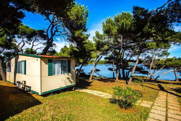 Imagen general del Hotel Arena Stoja Camping Homes. Foto 1