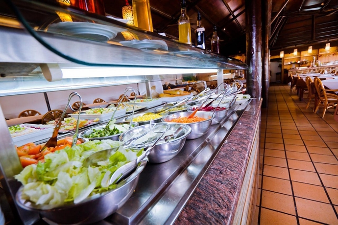 Imagen general del Hotel Arena Suite Fuerteventura. Foto 2