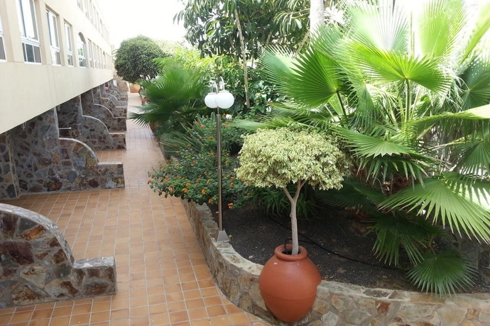 Imagen general del Hotel Arena Suite Fuerteventura. Foto 3