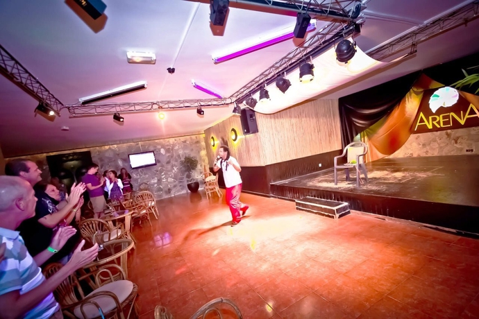 Imagen general del Hotel Arena Suite Fuerteventura. Foto 4