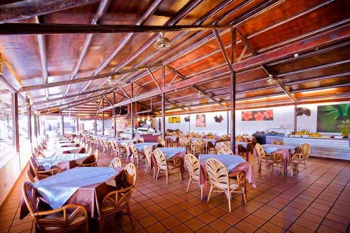 Imagen general del Hotel Arena Suite Fuerteventura. Foto 5