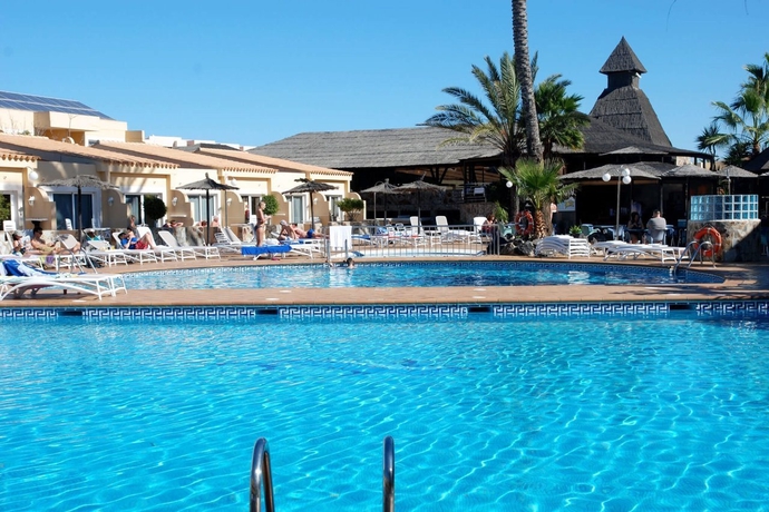 Imagen general del Hotel Arena Suite Fuerteventura. Foto 6