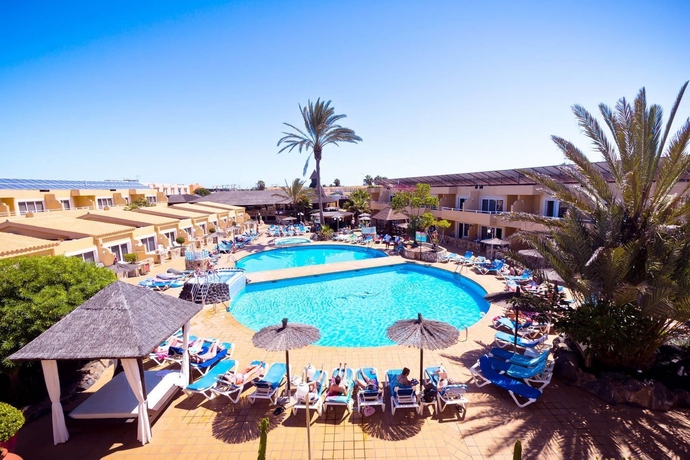 Imagen general del Hotel Arena Suite Fuerteventura. Foto 8