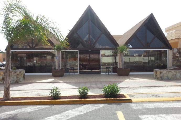 Imagen general del Hotel Arena Suite Fuerteventura. Foto 9